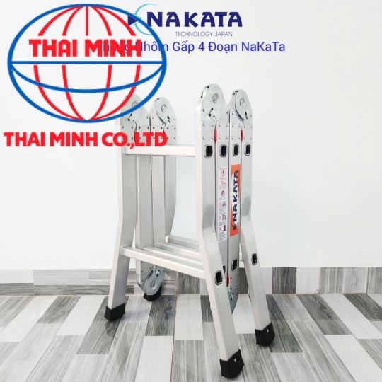 Thang M 4 Khúc Nakata Màu Trắng