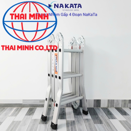 Thang M 4 Khúc Nakata Màu Trắng