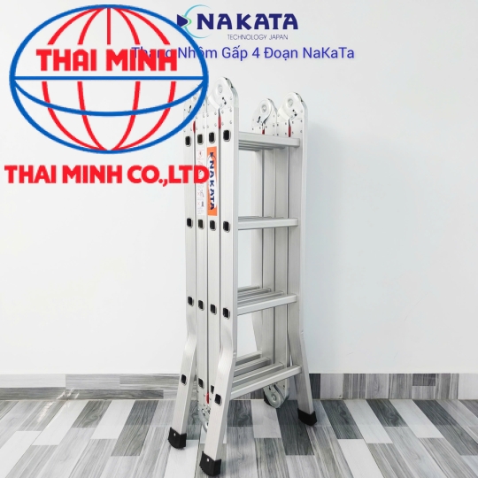 Thang M 4 Khúc Nakata Màu Trắng