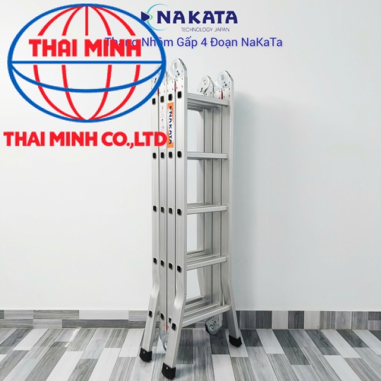 Thang M 4 Khúc Nakata Màu Trắng